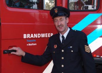 Drie verkeersslachtoffers overgebracht naar het ziekenhuis brandweer aanrijding 